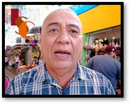Crisis económica en Ciudad del Carmen: La pandemia petrolera afecta al comercio. 